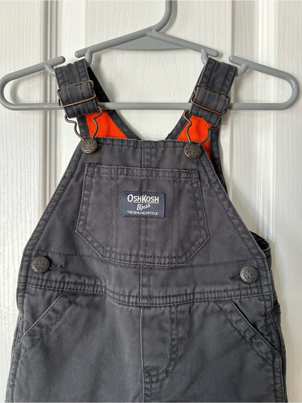OshKosh Bgosh keep your